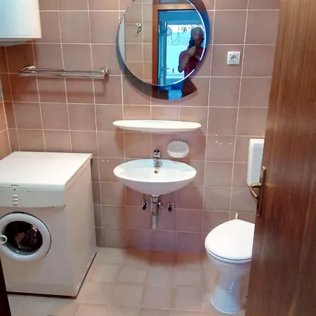 With A Parking Space - 17596 Apartment *