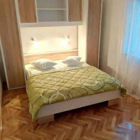 With A Parking Space - 17596 Apartment