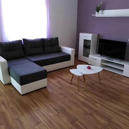 With A Parking Space - 17596 Apartment *