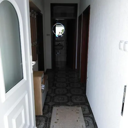 Apartment With A Parking Space - 17596 Novi Vinodolski