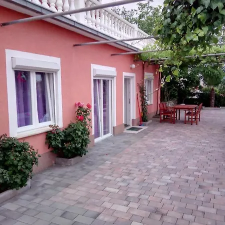 With A Parking Space - 17596 Apartment *